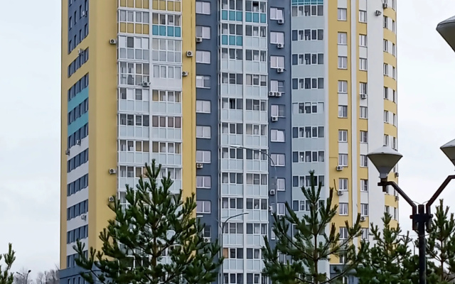 Kvartira Vas Zdut na Tavlinskoj Nabereznoj