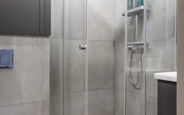 Апартаменты Avangard by Pavlov