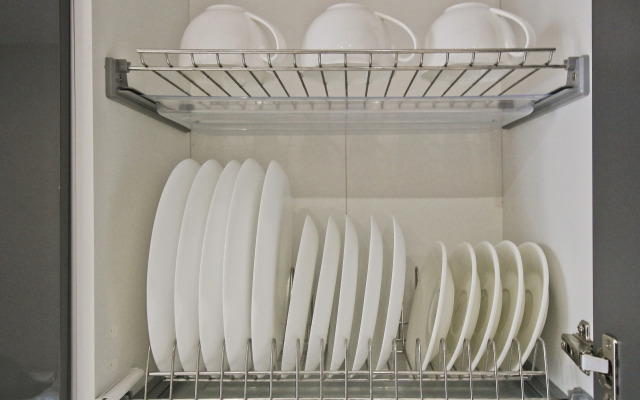 Krants Prestizh Flat