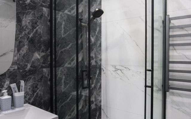 Bright Style Ot Piligrimkmv Flat