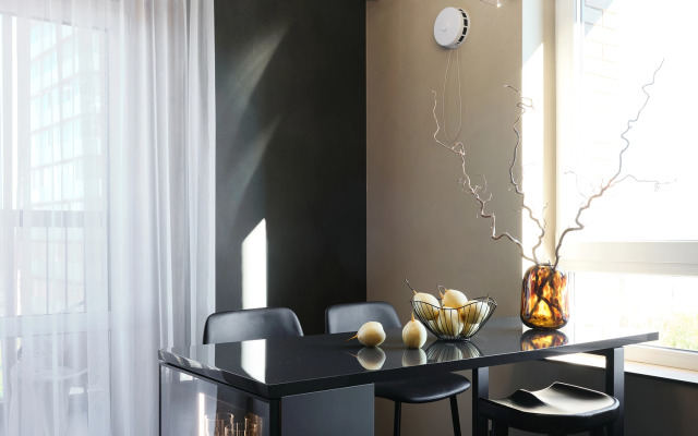 Апартаменты Moon river