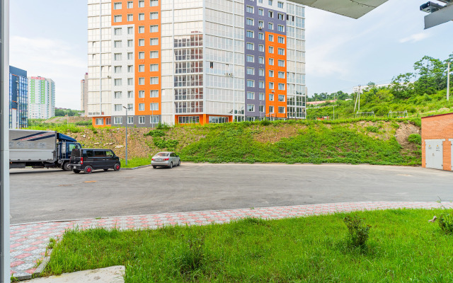 Апартаменты Студия у Моря