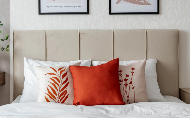 Квартира Matisse Apartment