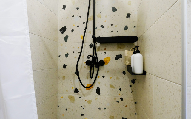 Elektrozavodskaya 14  Apartament
