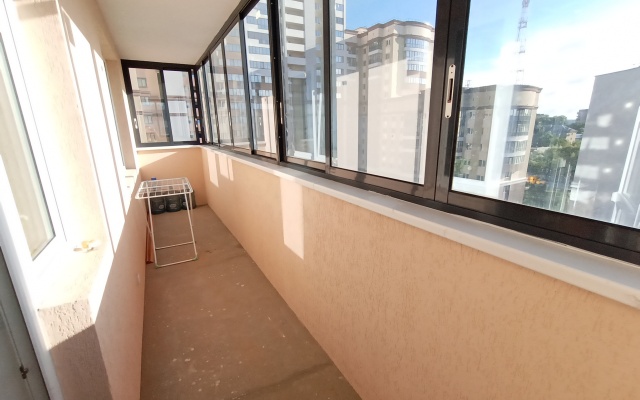 Апартаменты Dayker City Apartments на Шейнкмана 86а