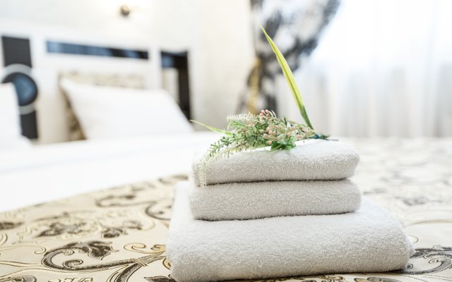 Living Quarters Elizaveta Na Ul.Ostrovskogo 25