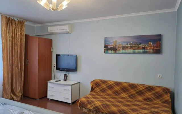 Квартира на Улице Коллективная 45