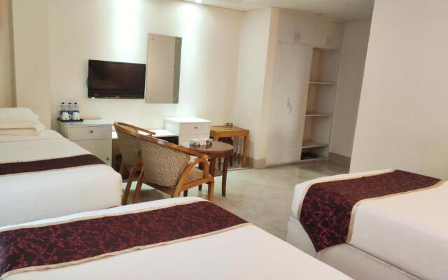 Shuktara Hotel