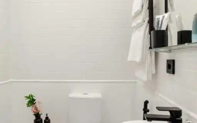 Uyutnye 1 Komnatnye Apartments 2