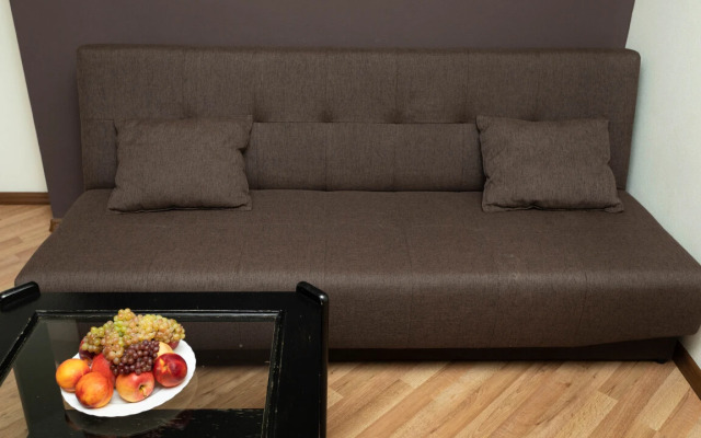 1-к апартаменты Этажидейли на Шевченко 20