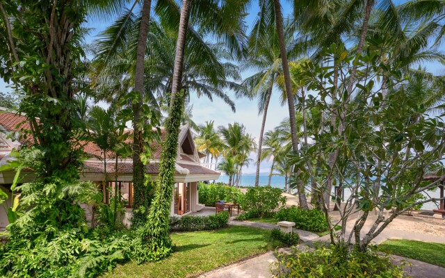 Santiburi Koh Samui Hotel