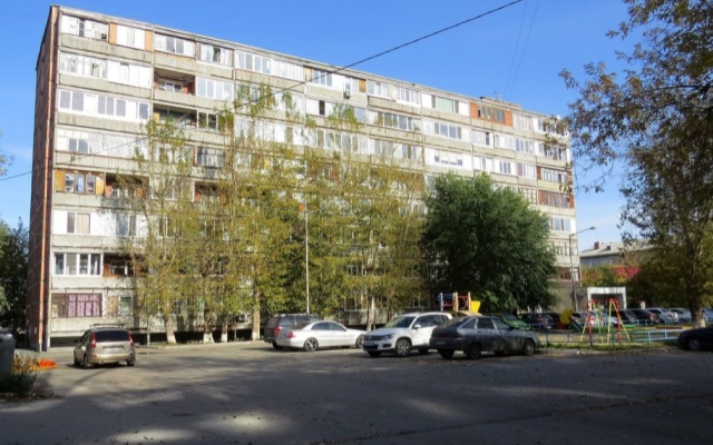 Posutochno Flat