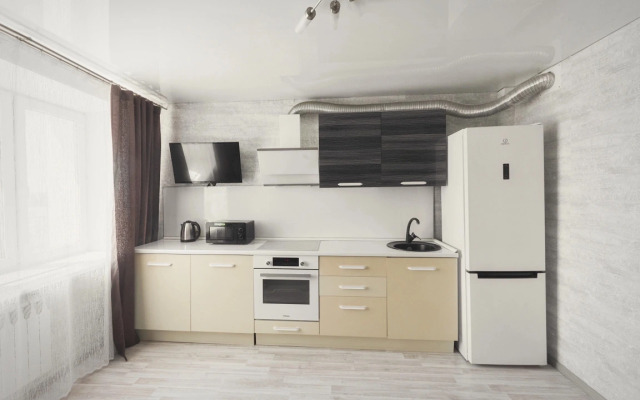 Апартаменты Пичугина 6 (4)