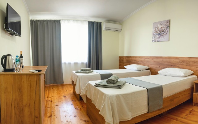 Sadzen Mini-Hotel