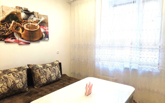 Апартаменты Grand SW apartment. Просторные апартаменты в центре города до 7 гостей