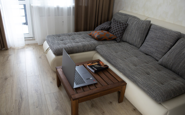 Квартира Комфорт и Тишина