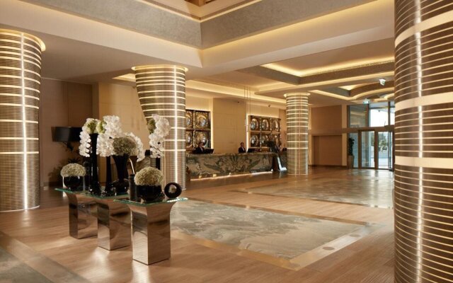 Royal M Hotel & Resort Abu Dhabi by Gewan