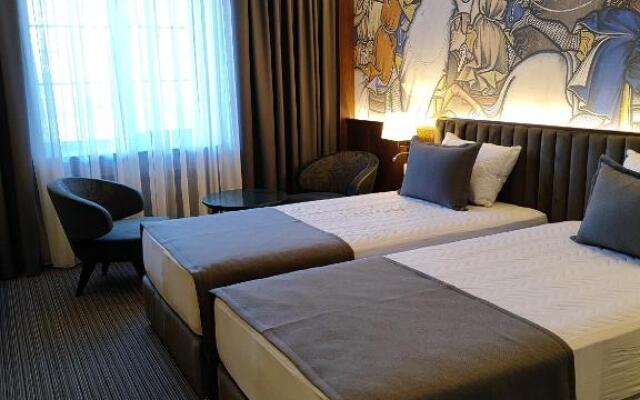 Orienta Gyumri Hotel