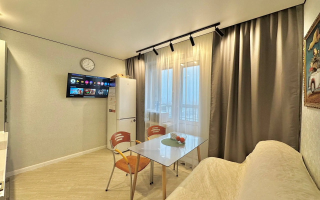 Квартира Уютно Как Дома