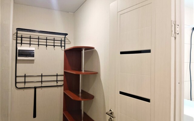 Квартира около КГМУ на Бутлерова