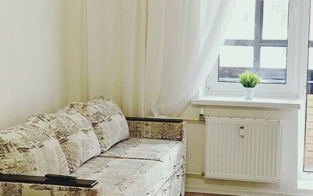 Na Ulitse Balkanskaya Doroga 14/2 Flat