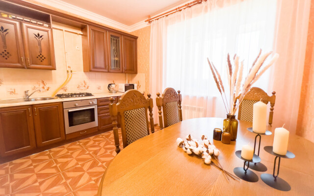 Апартаменты Residence Elegance на Бутлерова