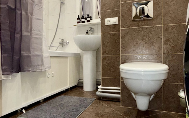 Квартира Комфортная