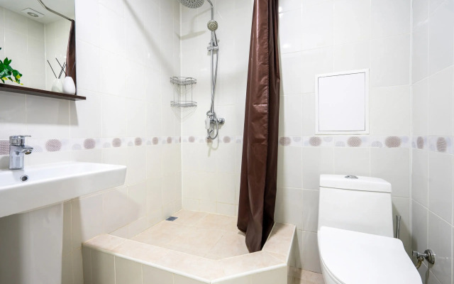 Orange Apart Loo Boyard Apartments
