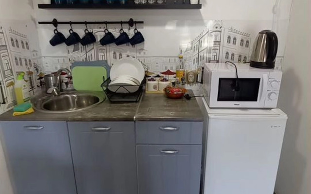 Частный дом Дом 1