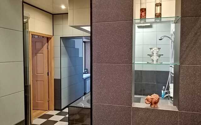 Апартаменты Милый Дом на Фрунзе 63