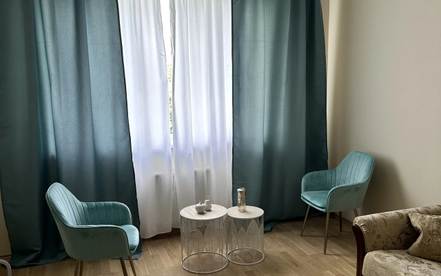 Квартира Комфорт и Уют