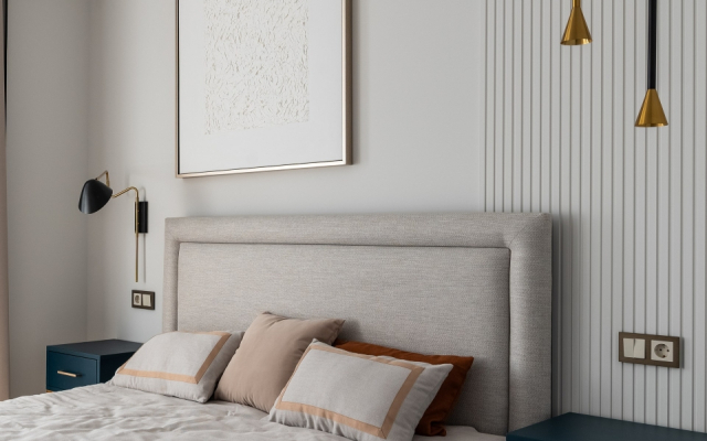 Komfort I Bezopasnost V Elitnom Dome Flat