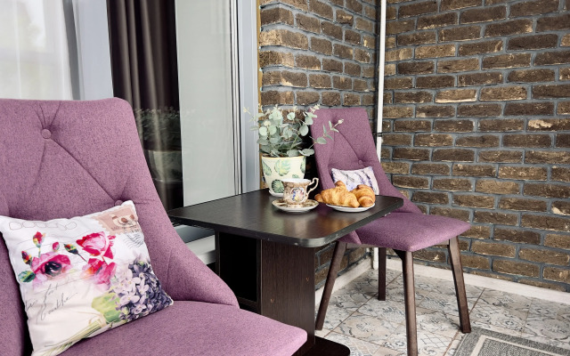 Apartamenty Klubny Dom Vivaldi Vydoma