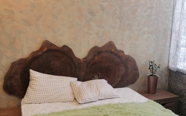 Trekhkomnatnaya V Klubnom Dome Na Rodionova Flat