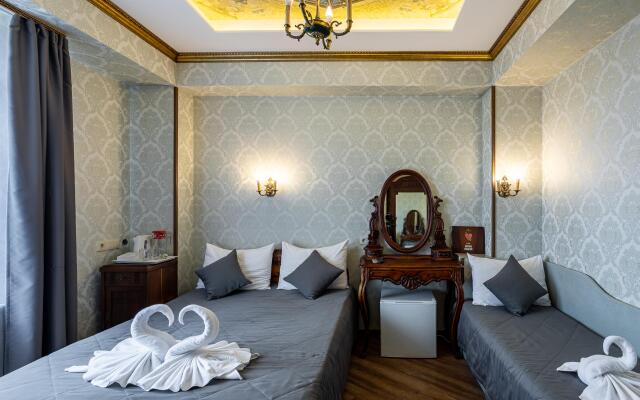 Usadba MikhalychЪ Guest house