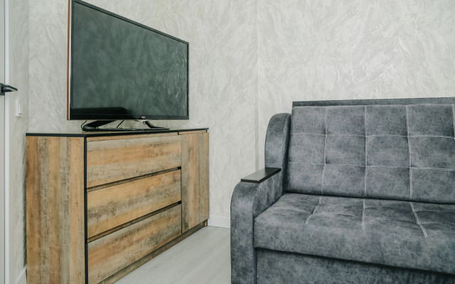 Квартира в ЖК Сердце Ростова