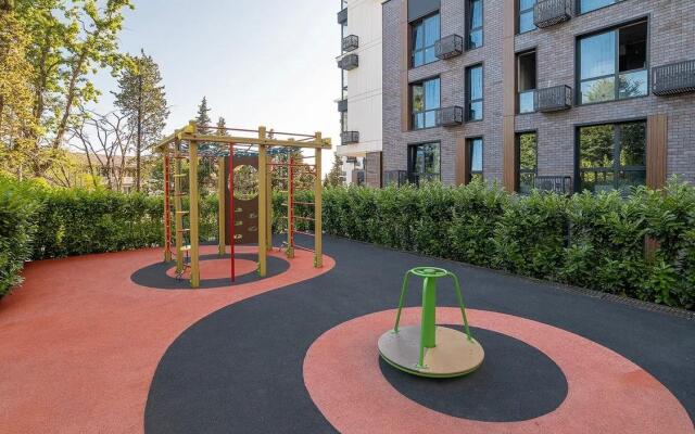 Квартира в АК Моравия