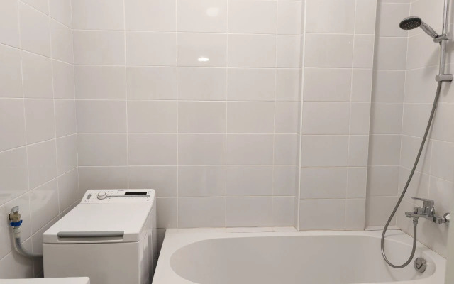 Квартира Светлая с Большой Комнатой