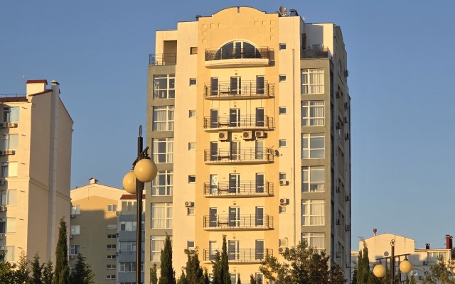 Park Hotel Apartments