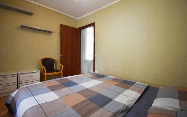 Квартира Верхняя Первомайская улица 59