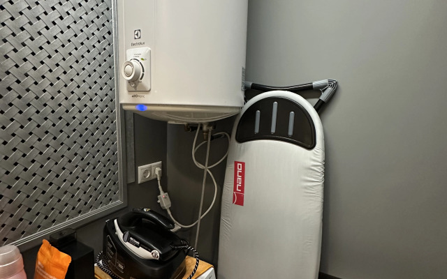 Квартира Дизайнерская двухкомнатная на Арбате PKRP