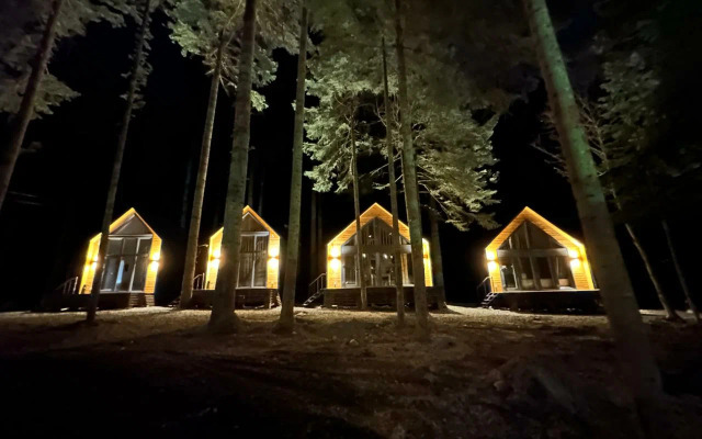 Barn&wood Hotel