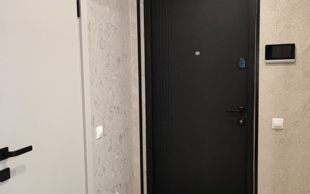 Квартира на Жукова 17