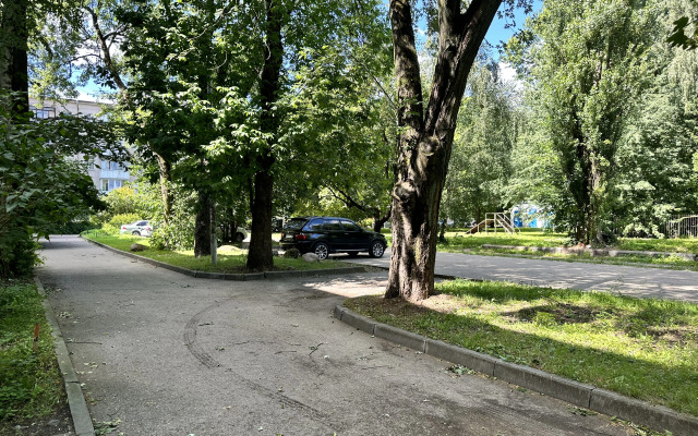 Квартира New Life Apartments 3