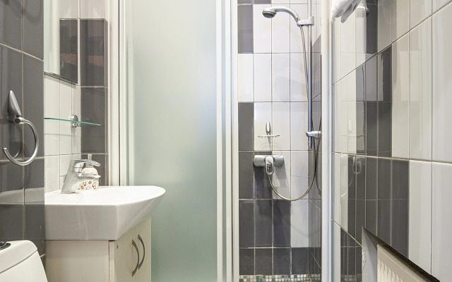 Апартаменты Город Рек на Фонтанке 47 New