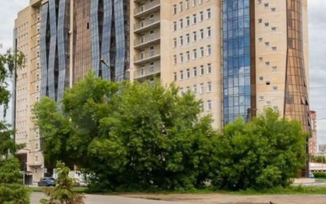 Апартаменты В Центре Омска