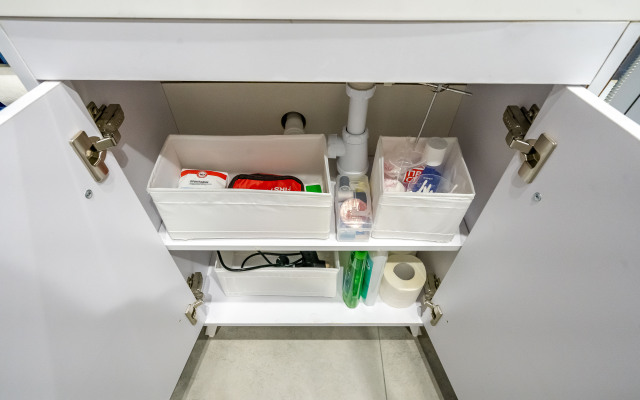 Апартаменты Kronverk