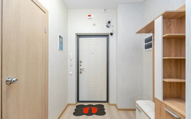 Apartments Cosmos Apart Na Revolyutsii 52 V (4)