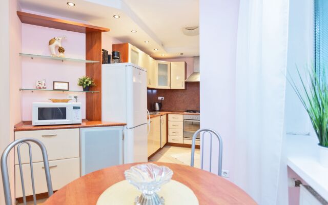 Tsentr Minska 1-K Kvartira Apartments