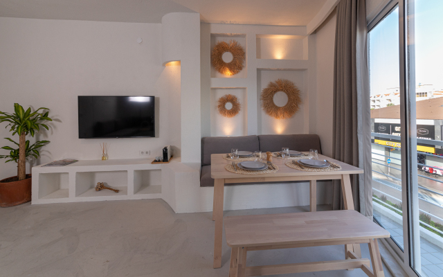 L'olive Homes